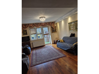 Mieszkanie mazowieckie
Warszawa
Targówek
Bródno Do wynajęcia 3500 PLN 79 m2 