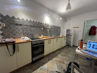 Mieszkanie małopolskie
Kraków
Podgórze Do wynajęcia 2600 PLN 42 m2 