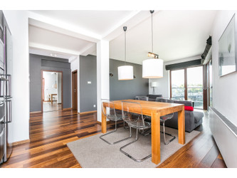 Mieszkanie małopolskie
Kraków Do wynajęcia 6200 PLN 65 m2 