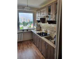 Mieszkanie łódzkie
Łódź
Widzew
Widzew-Wschód Do wynajęcia 2500 PLN 46 m2 