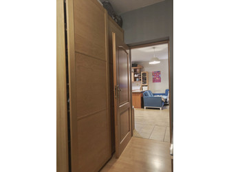 Mieszkanie mazowieckie
Warszawa
Ochota
Szczęśliwice Do wynajęcia 3400 PLN 42 m2 