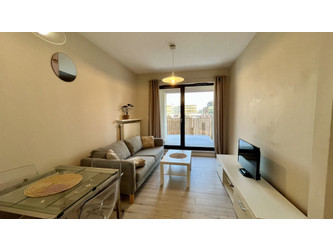 Mieszkanie mazowieckie
Warszawa
Żoliborz Do wynajęcia 3800 PLN 40,5 m2 