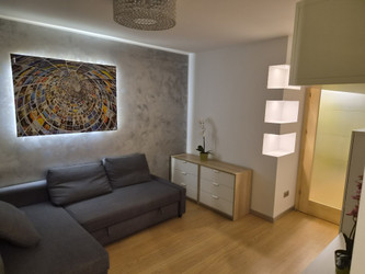 Mieszkanie mazowieckie
Warszawa
Ochota Do wynajęcia 3500 PLN 44,2 m2 