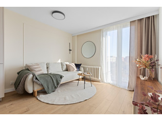 Mieszkanie mazowieckie
Warszawa
Ochota Do wynajęcia 3000 PLN 27 m2 