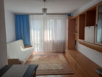 Mieszkanie małopolskie
Kraków
Podgórze Do wynajęcia 2600 PLN 35 m2 