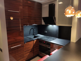 Mieszkanie wielkopolskie
Poznań
Stare Miasto Do wynajęcia 2400 PLN 38 m2 