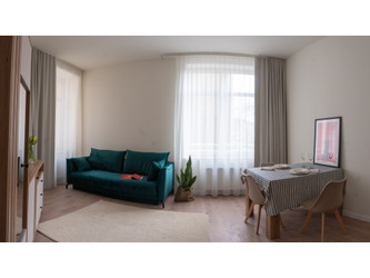 Mieszkanie dolnośląskie
Wrocław Do wynajęcia 2600 PLN 47 m2 