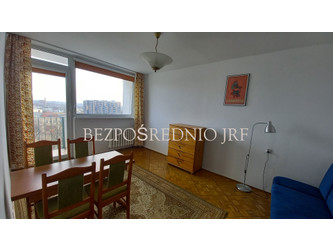 Mieszkanie mazowieckie
Warszawa
Praga-Północ Do wynajęcia 2600 PLN 47 m2 