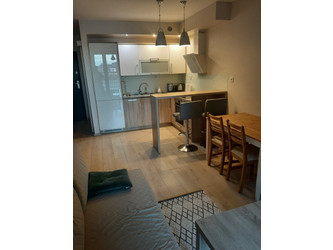 Mieszkanie małopolskie
Kraków
Podgórze Do wynajęcia 3200 PLN 39 m2 