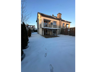 Mieszkanie mazowieckie
Warszawa
Ursynów Do wynajęcia 4500 PLN 70 m2 