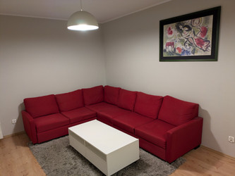 Mieszkanie wielkopolskie
Poznań
Piątkowo Do wynajęcia 2500 PLN 51 m2 