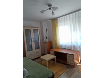 Mieszkanie małopolskie
Nowy Sącz
Centrum Do wynajęcia 1400 PLN 45 m2 