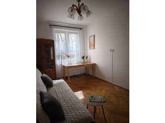 Mieszkanie mazowieckie
Warszawa
Ochota Do wynajęcia 2500 PLN 43 m2 