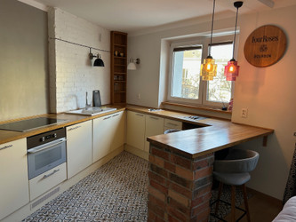 Mieszkanie mazowieckie
Warszawa Do wynajęcia 3200 PLN 48 m2 