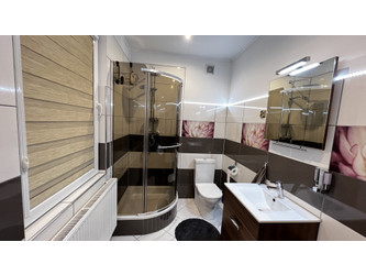 Mieszkanie dolnośląskie
lubański
Świeradów-Zdrój Do wynajęcia 2800 PLN 40 m2 