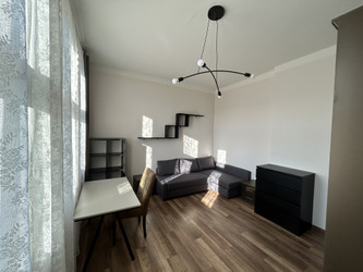 Mieszkanie dolnośląskie
Wrocław
Krzyki
Borek Do wynajęcia 2500 PLN 37 m2 