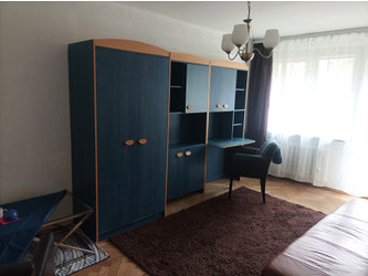 Mieszkanie pomorskie
Gdynia
Leszczynki Do wynajęcia 2200 PLN 43 m2 