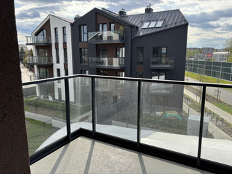 Mieszkanie mazowieckie
Warszawa
Ursus Do wynajęcia 2500 PLN 29 m2 