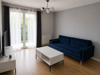 Mieszkanie śląskie
Katowice
Kostuchna Do wynajęcia 2200 PLN 41 m2 