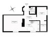Mieszkanie pomorskie
Gdańsk
Przeróbka Do wynajęcia 2650 PLN 52 m2 