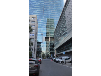 Mieszkanie mazowieckie
Warszawa
Śródmieście Do wynajęcia 4300 PLN 48 m2 