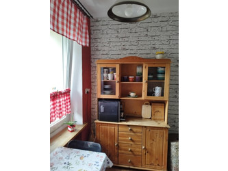 Mieszkanie śląskie
Tychy
Śródmieście
os. Barbara Do wynajęcia 1500 PLN 36,6 m2 