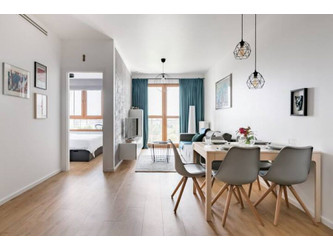 Mieszkanie mazowieckie
Warszawa Do wynajęcia 3800 PLN 46 m2 