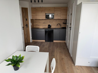 Mieszkanie dolnośląskie
Wrocław Do wynajęcia 2700 PLN 27 m2 