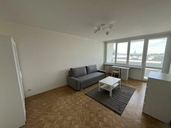 Mieszkanie dolnośląskie
Wrocław
Fabryczna Do wynajęcia 2000 PLN 34,3 m2 
