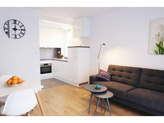 Mieszkanie małopolskie
Kraków
Podgórze Do wynajęcia 2650 PLN 38 m2 