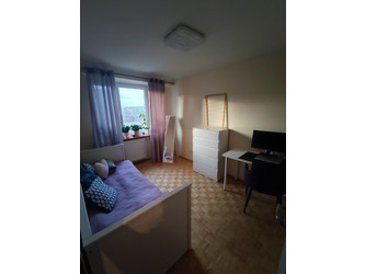 Pokój mazowieckie
Warszawa Do wynajęcia 2600 PLN 