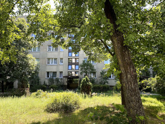 Pokój mazowieckie
Warszawa
Mokotów
Sadyba Do wynajęcia 1050 PLN 