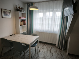 Pokój pomorskie
Gdańsk Do wynajęcia 2497 PLN 