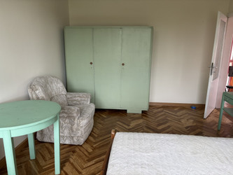 Pokój wielkopolskie
Poznań
Starołęka-Minikowo-Marlewo Do wynajęcia 1200 PLN 