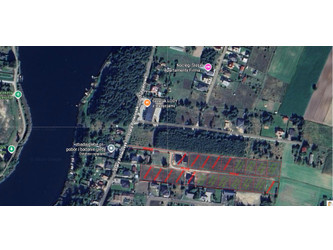 Działka wielkopolskie
koniński
Ślesin
Ślesin Na sprzedaż 155 730 PLN 870 m2 