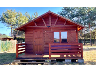 Działka śląskie
myszkowski
Poraj
Masłońskie Na sprzedaż 255 000 PLN 738 m2 