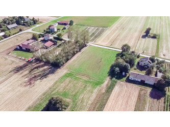 Działka lubelskie
łęczyński
Łęczna
Nowogród Na sprzedaż 240 000 PLN 3811 m2 