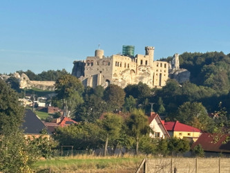 Działka śląskie
zawierciański
Ogrodzieniec
Ogrodzieniec Na sprzedaż 489 000 PLN 3276 m2 