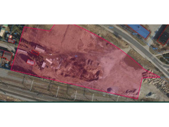 Działka łódzkie
kutnowski
Kutno Na sprzedaż 2 800 000 PLN 14 611 m2 