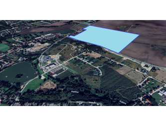 Działka dolnośląskie
średzki
Środa Śląska
Środa Śląska Na sprzedaż 62 500 000 PLN 242 000 m2 