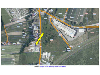 Działka małopolskie
proszowicki
Nowe Brzesko
Nowe Brzesko Na sprzedaż 2 367 750 PLN 19 272 m2 