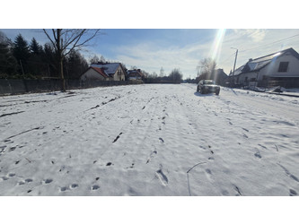 Działka mazowieckie
miński
Dębe Wielkie
Dębe Wielkie Na sprzedaż 493 850 PLN 1411 m2 