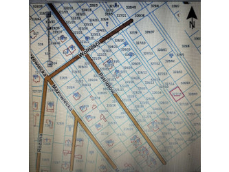 Działka mazowieckie
wołomiński
Klembów
Pasek Na sprzedaż 250 000 PLN 500 m2 