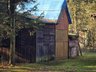 Działka mazowieckie
nowodworski
Pomiechówek
Kosewko Na sprzedaż 34 772 PLN 521 m2 