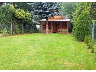 Działka mazowieckie
grójecki
Warka
Warka Na sprzedaż 160 000 PLN 300 m2 