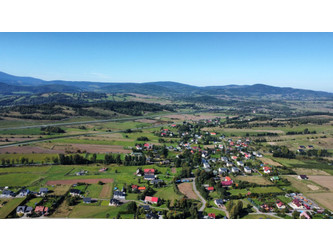 Działka dolnośląskie
kamiennogórski
Kamienna Góra
Przedwojów Na sprzedaż 139 000 PLN 1100 m2 