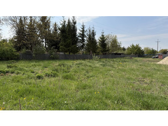 Działka kujawsko-pomorskie
inowrocławski
Inowrocław
Kłopot Na sprzedaż 151 000 PLN 841 m2 