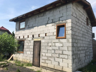 Działka wielkopolskie
szamotulski
Szamotuły
Szamotuły Na sprzedaż 135 000 PLN 400 m2 