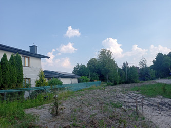 Działka mazowieckie
warszawski zachodni
Stare Babice
Koczargi Stare Na sprzedaż 850 000 PLN 1102 m2 