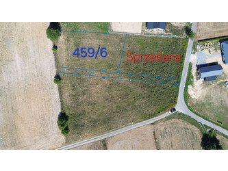 Działka lubelskie
lubelski
Jastków
Jastków Na sprzedaż 279 000 PLN 1667 m2 
